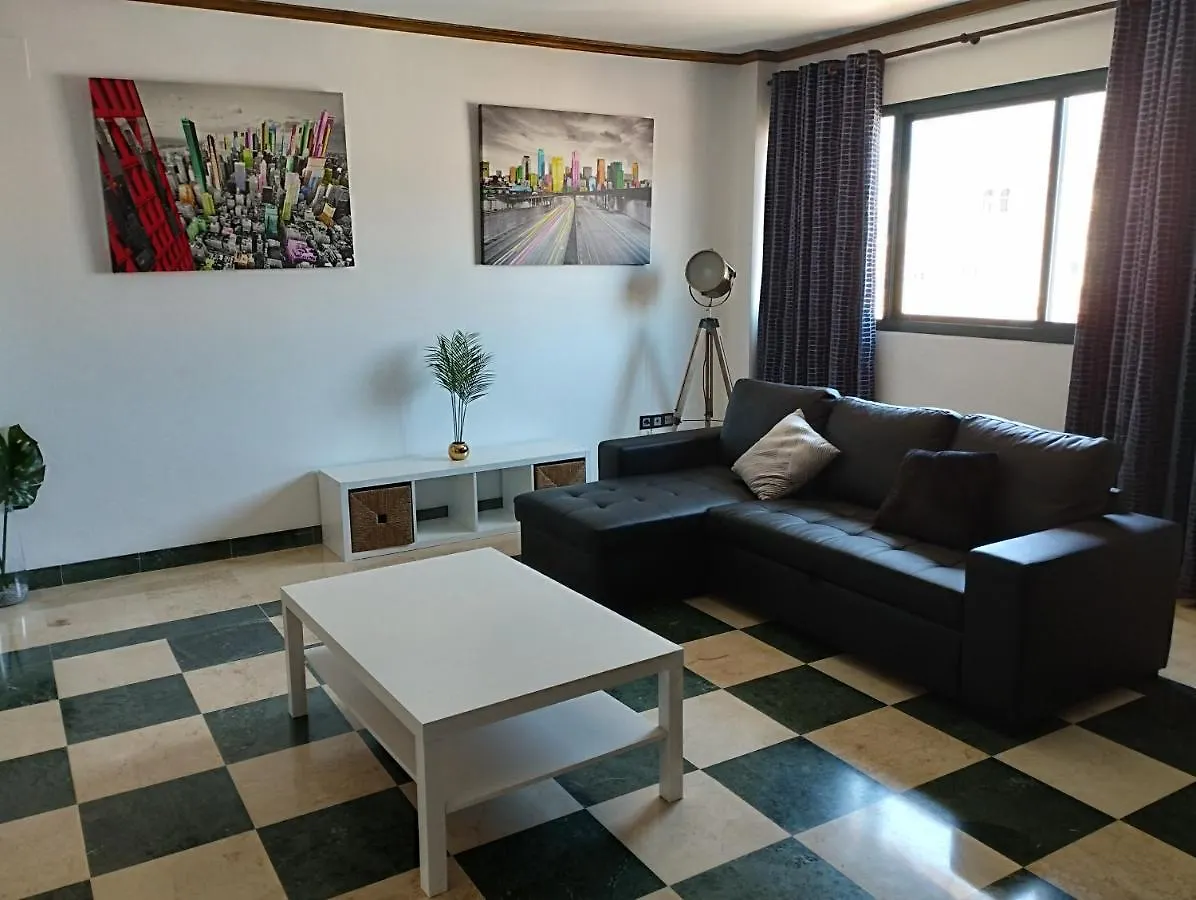 Atico Espectacular En Casco Antiguo De Marbella Apartment