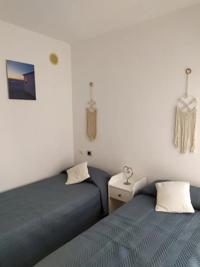 Atico Espectacular En Casco Antiguo De Marbella Apartment