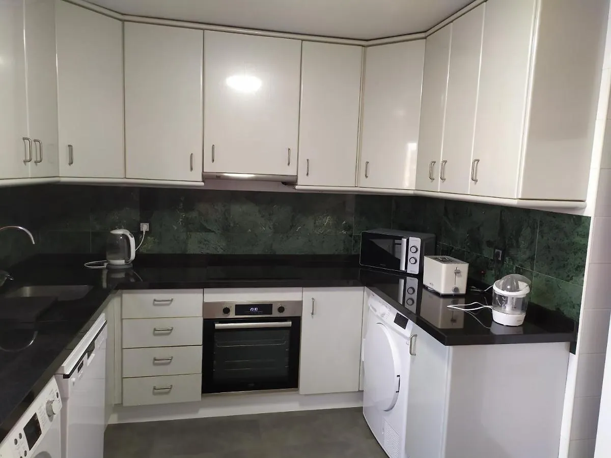 Atico Espectacular En Casco Antiguo De Marbella Apartment Spain