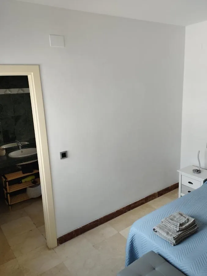 Atico Espectacular En Casco Antiguo De Marbella Apartment