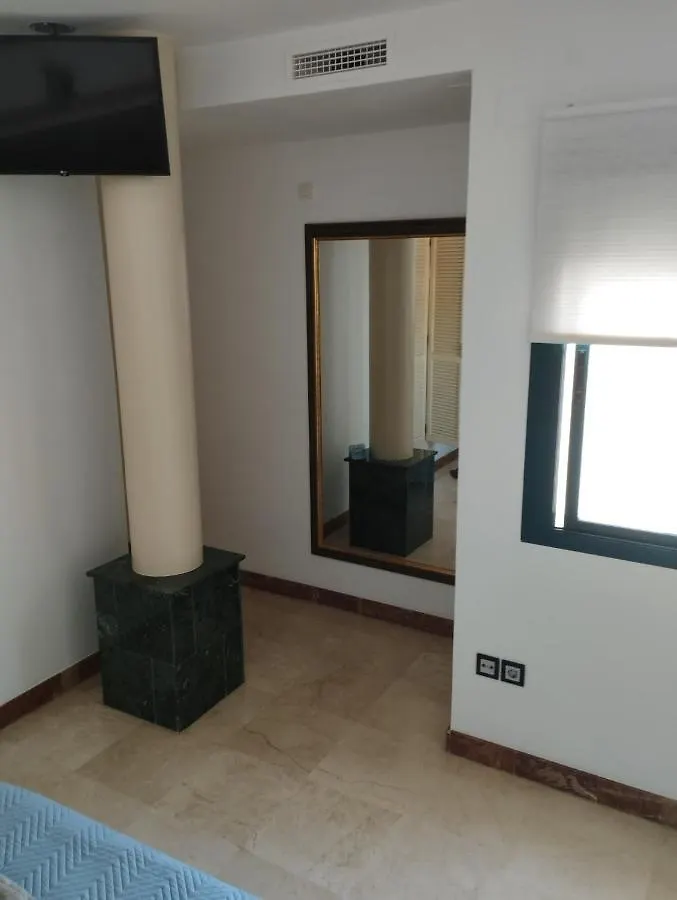 Atico Espectacular En Casco Antiguo De Marbella Apartment 0*,  Spain