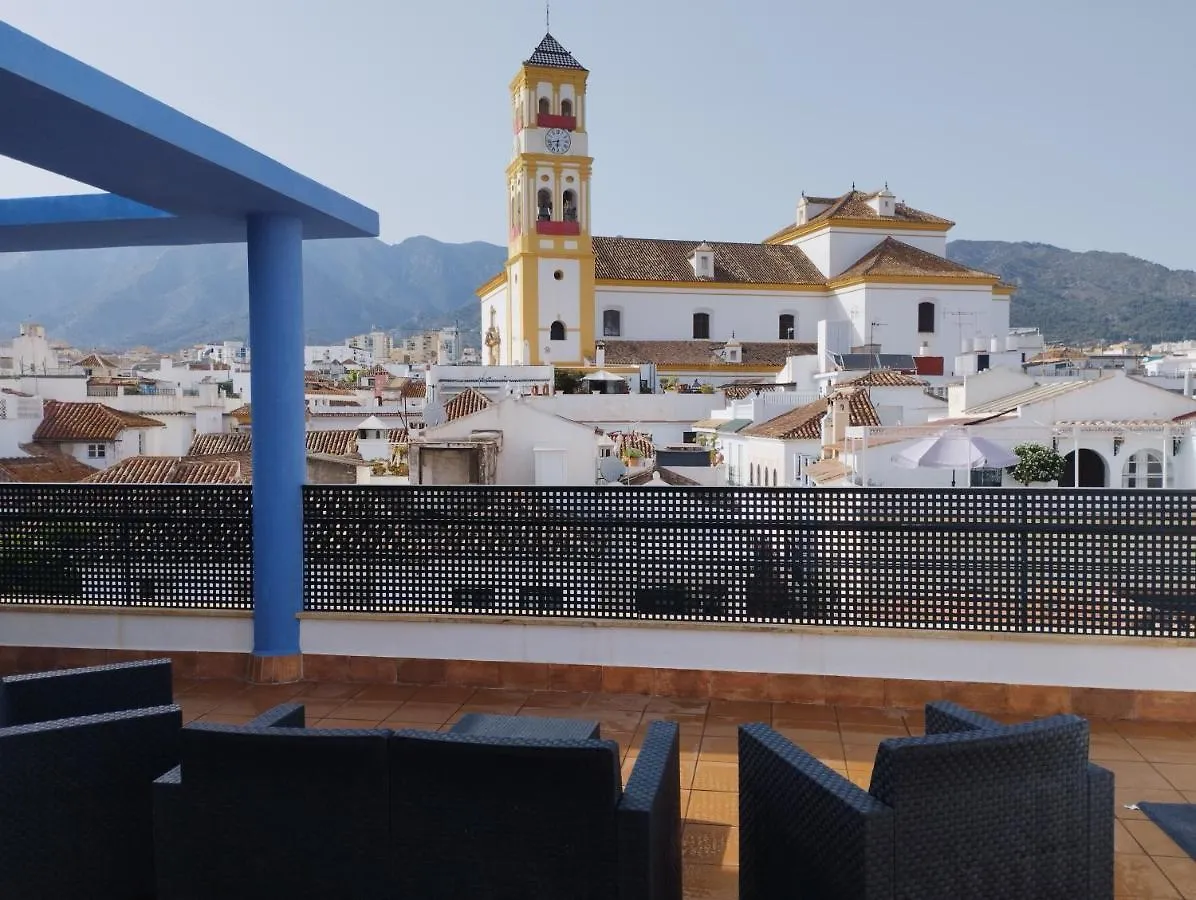 Atico Espectacular En Casco Antiguo De Marbella Apartment Spain