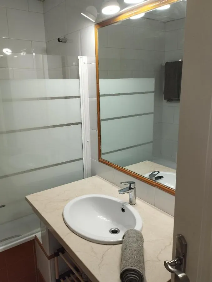 Atico Espectacular En Casco Antiguo De Marbella Apartment